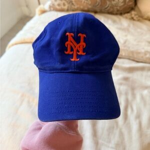 New York Mets Baseball Cap